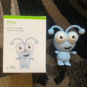 Cricut Cutie